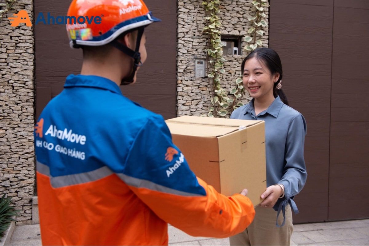 CBM trong vận chuyển đường biển