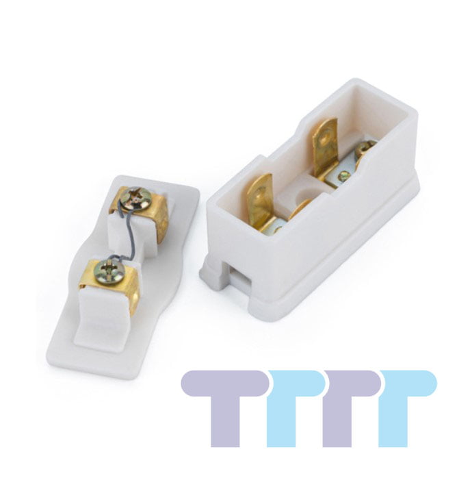 Cầu chì là thiết bị dùng để bảo vệ mạch điện, hệ thống điện