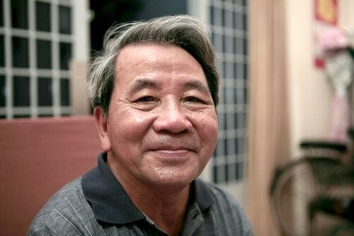 Đi trong hương tràm - Tác giả tác phẩm (mới 2026) - Ngữ văn lớp 10 Cánh diều