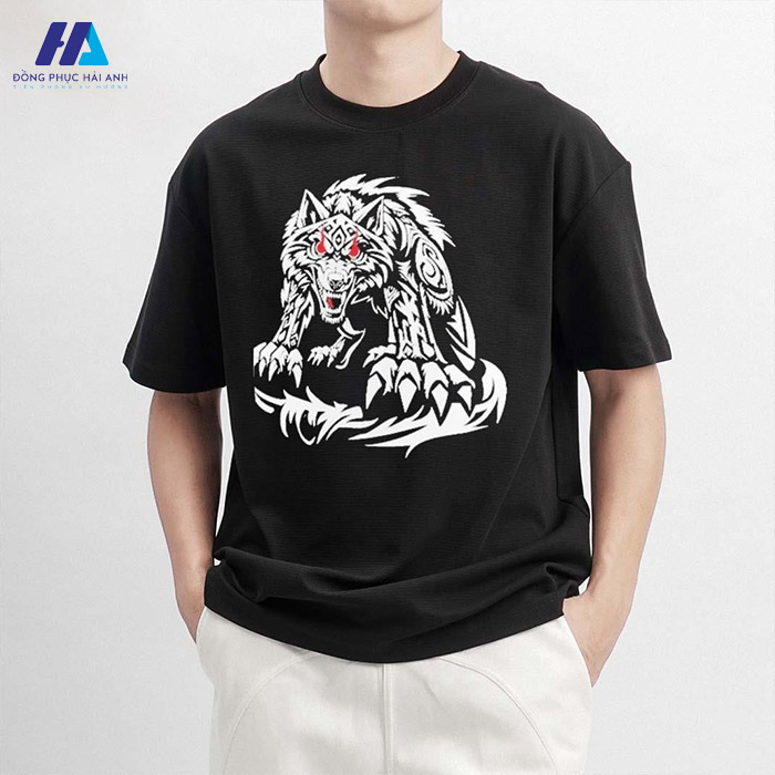 TOP 15+ Mẫu Áo Sói Cực Chất Được Các Dân Chơi Ưa Chuộng