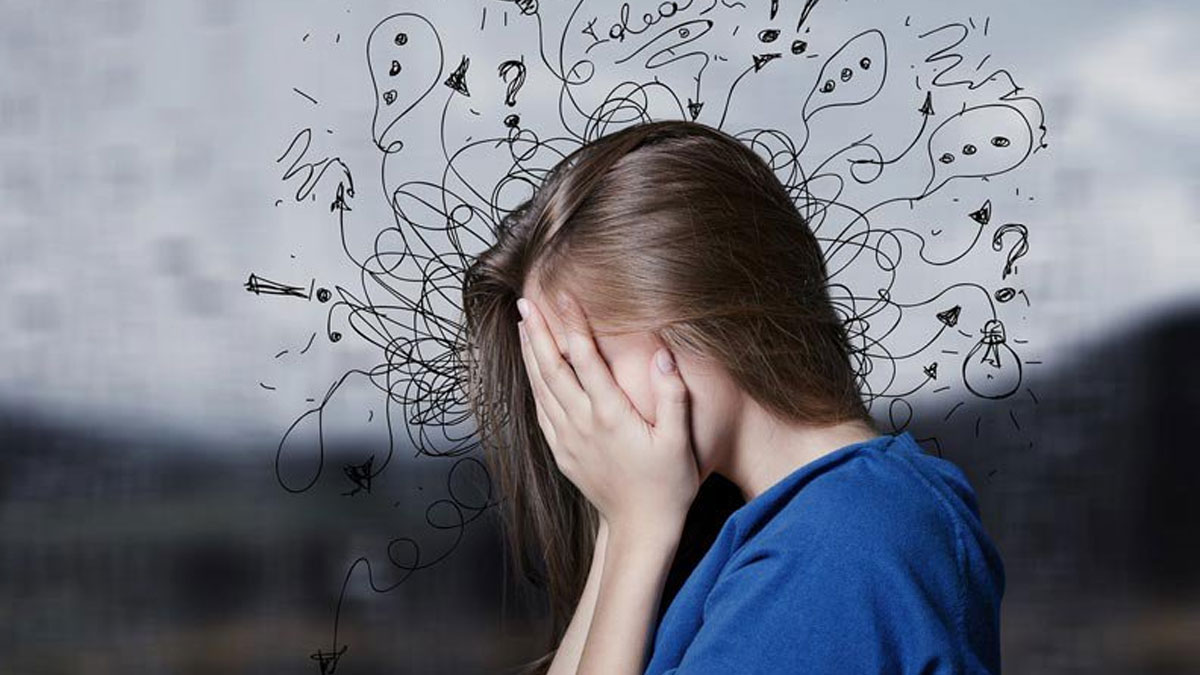 Suy là gì trong tình yêu theo Gen Z