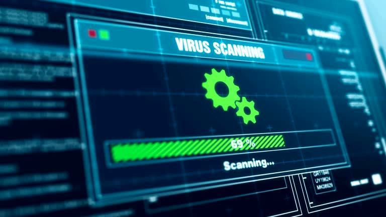 Thận trọng với Email và Tệp đính kèm lạ