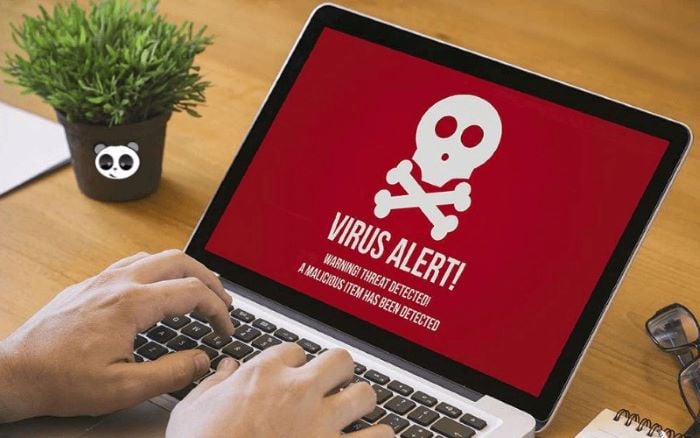 Virus máy tính là gì? Tác hại của virus máy tính và cách loại bỏ
