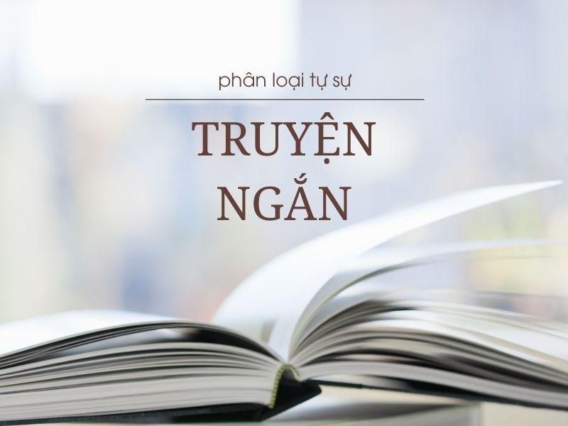 Truyện ngắn