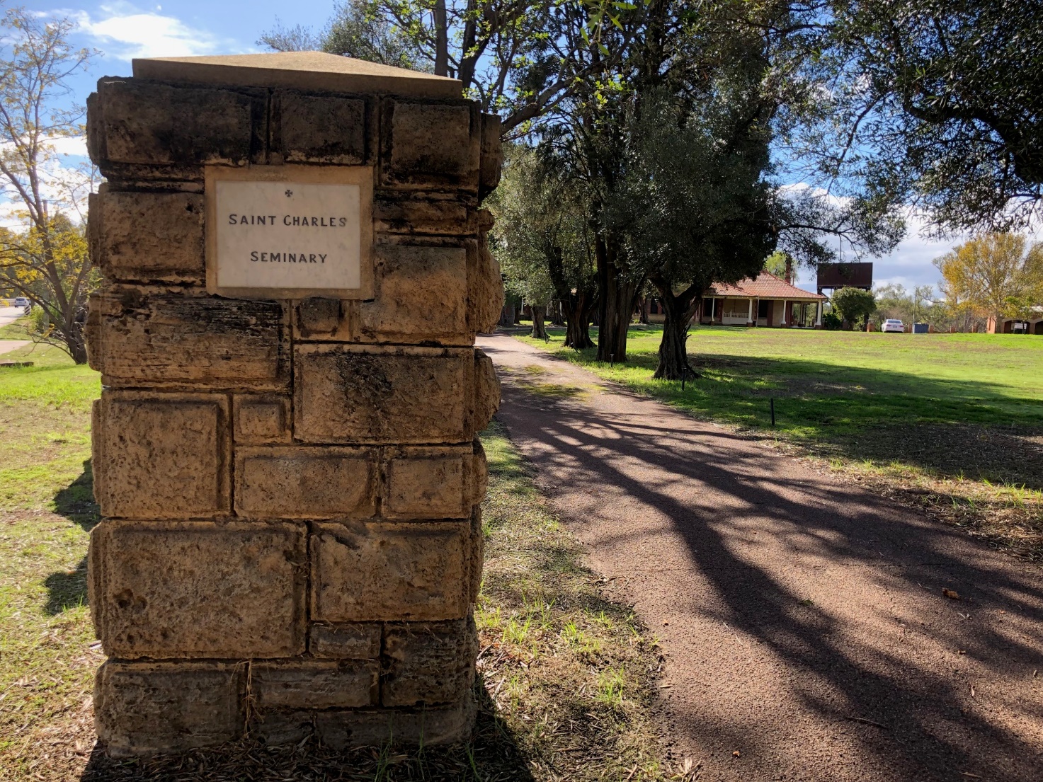 Tôi là chiếc Boomerang của Thiên Chúa