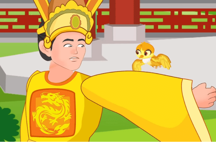 Đọc truyện cổ tích Tấm Cám và giá trị đạo đức cho bé