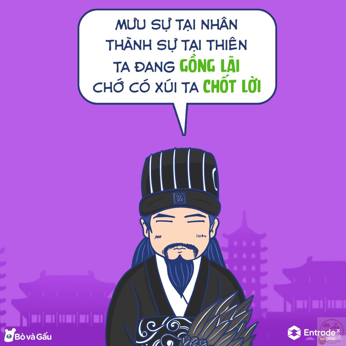 Đôi lúc sự bất lực chỉ gói gọn bằng câu cảm thán ngắn ngủi nhưng sâu cay