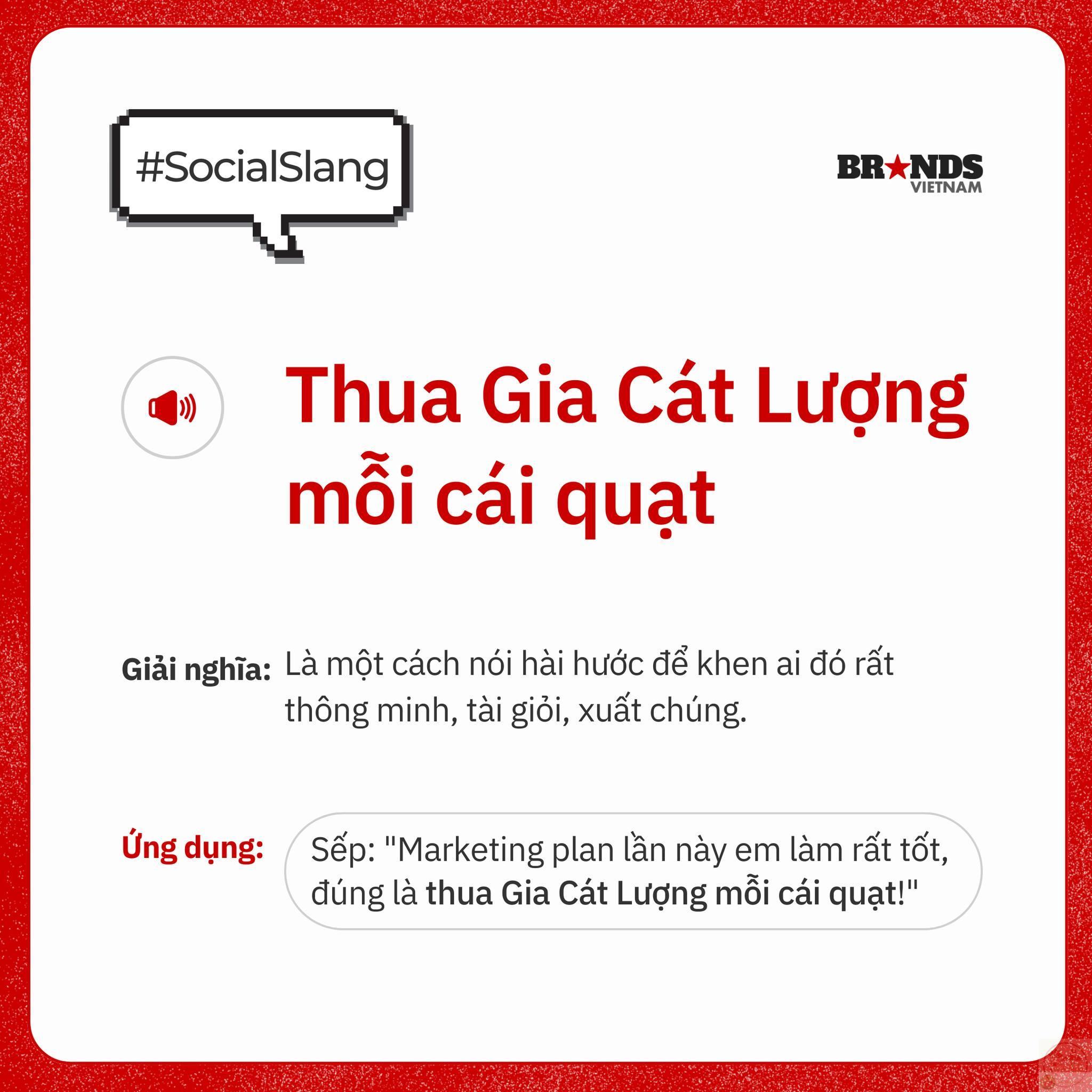 Meme thua Gia Cát Lượng mỗi cái quạt