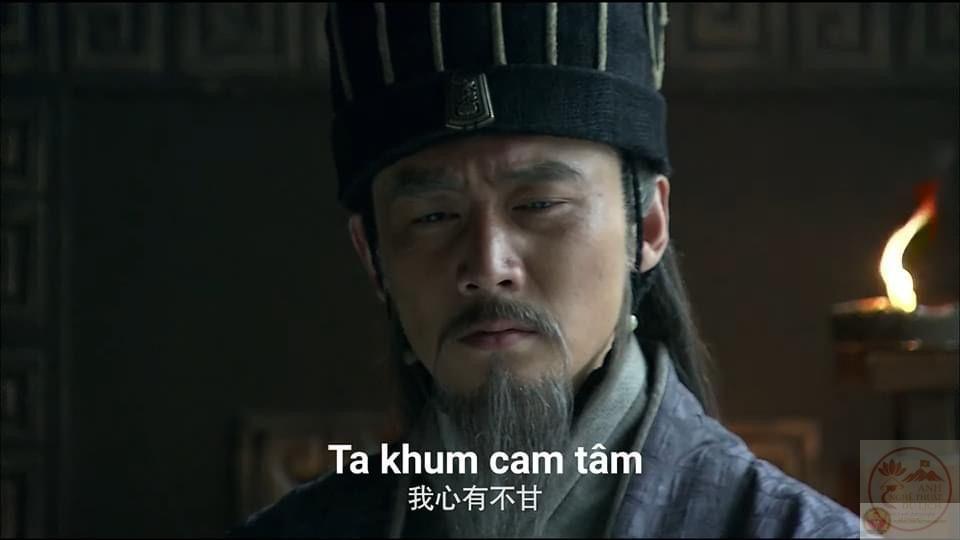 Một tấm ảnh Gia Cát Lượng với caption dí dỏm đủ làm status viral khắp nơi