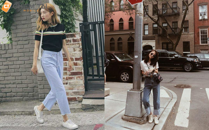 Những lưu ý khi tạo dáng chụp ảnh ngoài đường