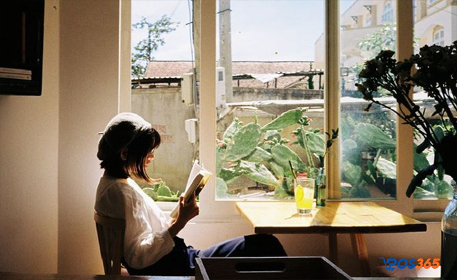 Phong cách nghiêm túc