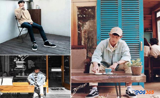 cách thu hút khách hàng tới quán cafe