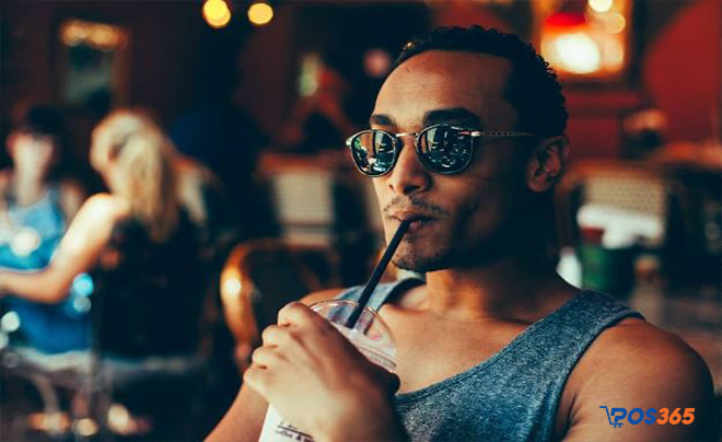 quán cafe bánh ngọt