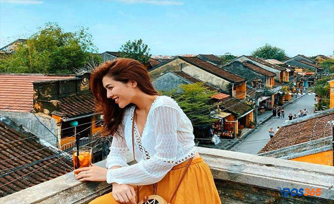 quán cafe chụp ảnh đẹp