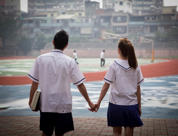 Chụp ảnh kỷ yếu ở nhiều địa điểm đẹp