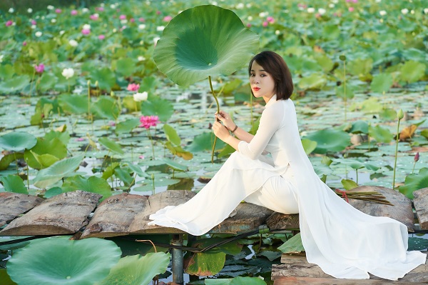 tao-dang-cac-tu-the-chup-anh-voi-hoa-sen