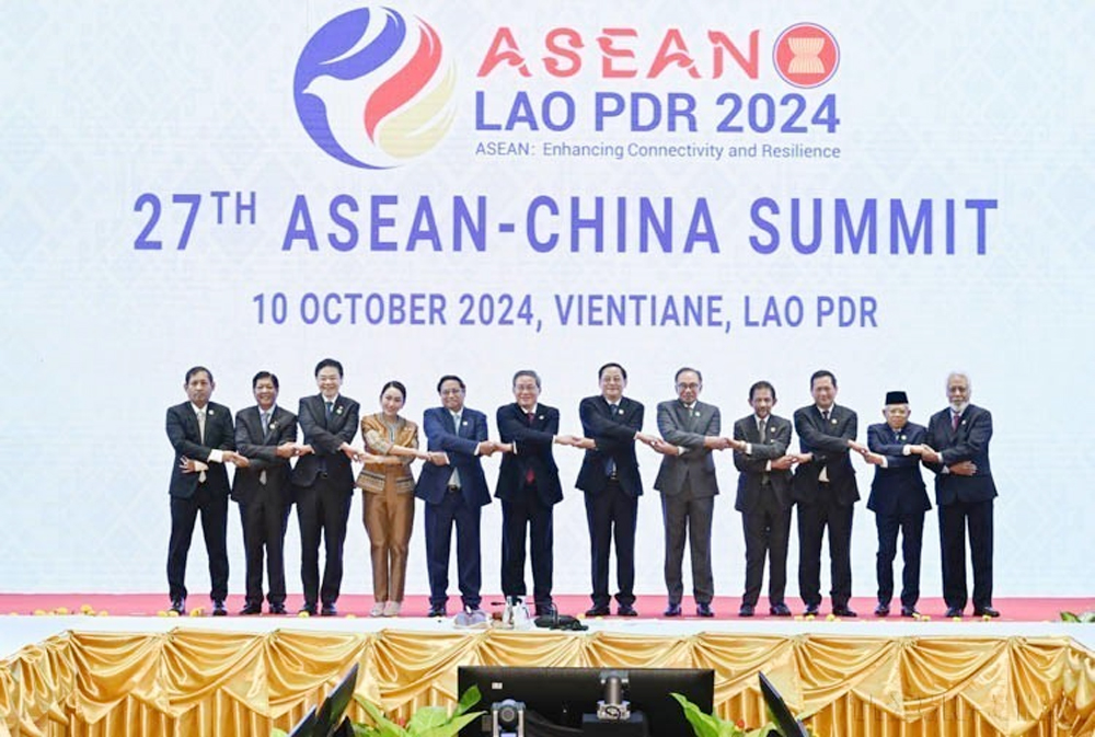 58 năm ASEAN: Thành tựu và thách thức