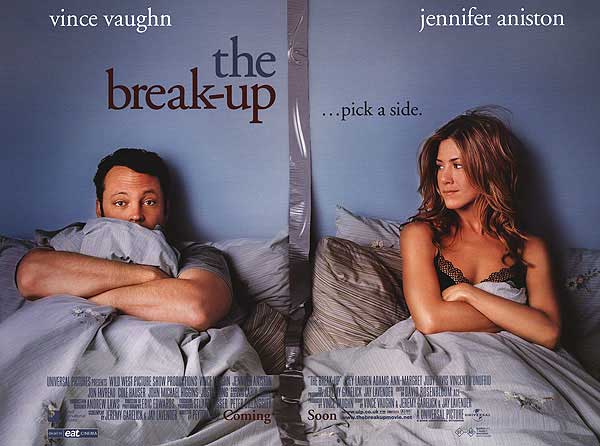 The Break-Up: The Wardrobe