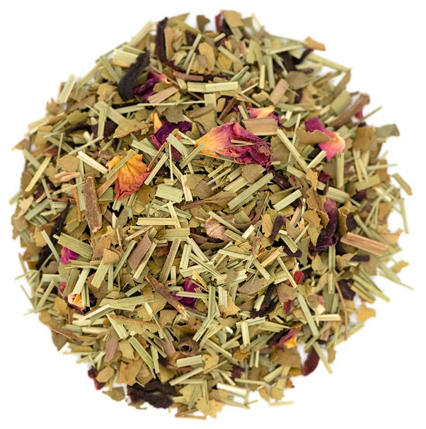 How To Cold Steep Tea (and Why!)