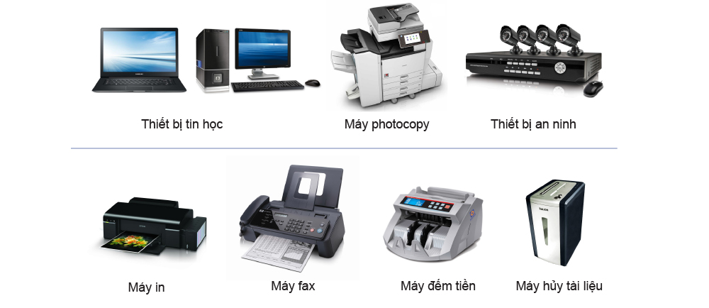 Thiết bị xuất của máy tính là gì và có vai trò sao?