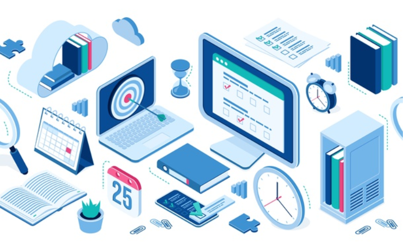 Vai trò thiết bị xuất của máy tính