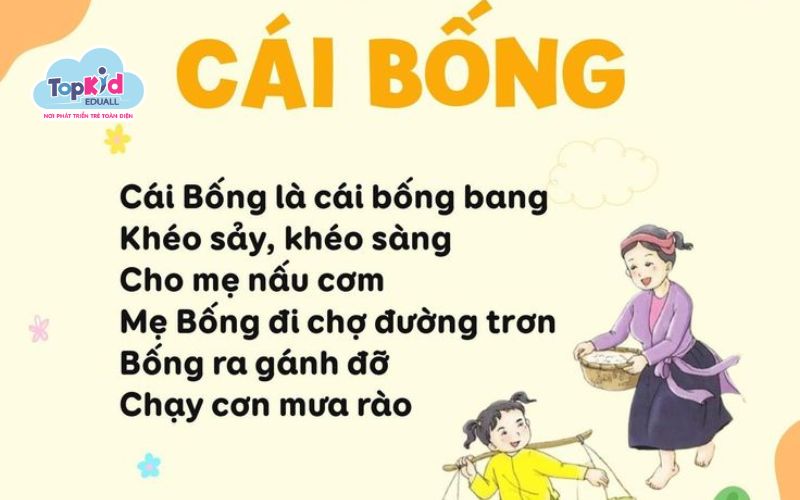 bé lớp 1