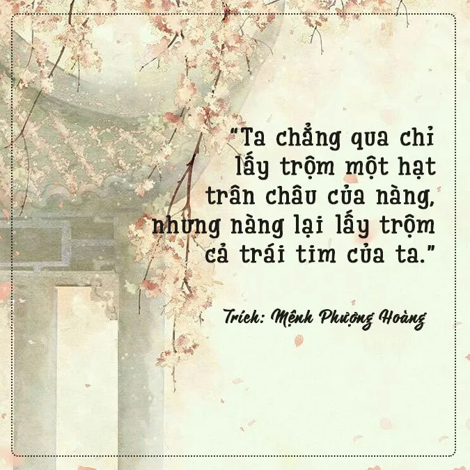 Top 140 stt cổ trang cực hay làm "nhói lòng" người đọc