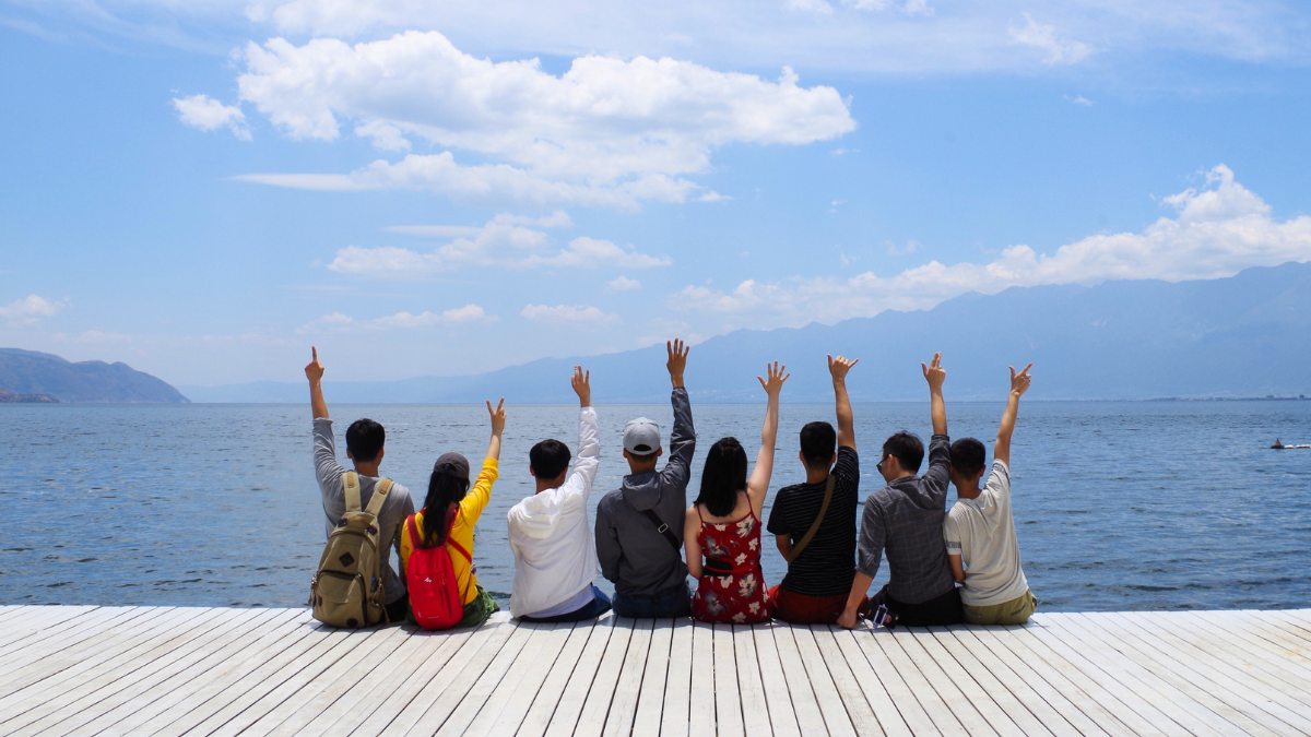 99+ những bài thơ tình bạn ngắn, tri kỷ hay nhất 2026