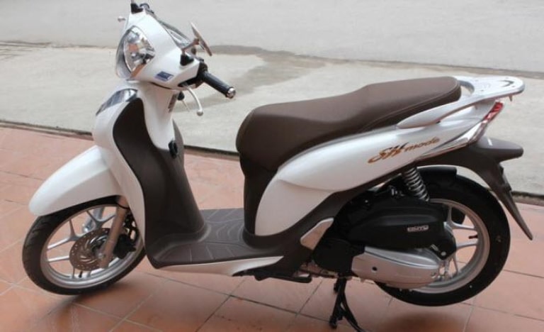 Dịch vụ thuê xe máy Đinh Nghĩa