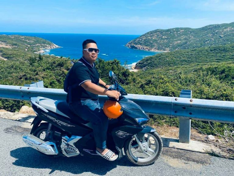 Lưu ý khi thuê xe máy