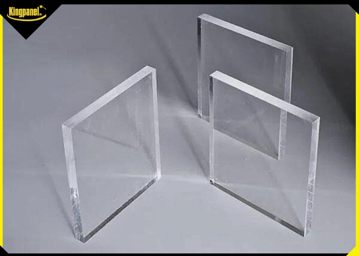 THỦY TINH HỮU CƠ LÀ GÌ? ĐẶC TÍNH VÀ ỨNG DỤNG