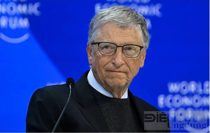 Quỹ từ thiện tỷ phú - phương tiện hay mục đích?