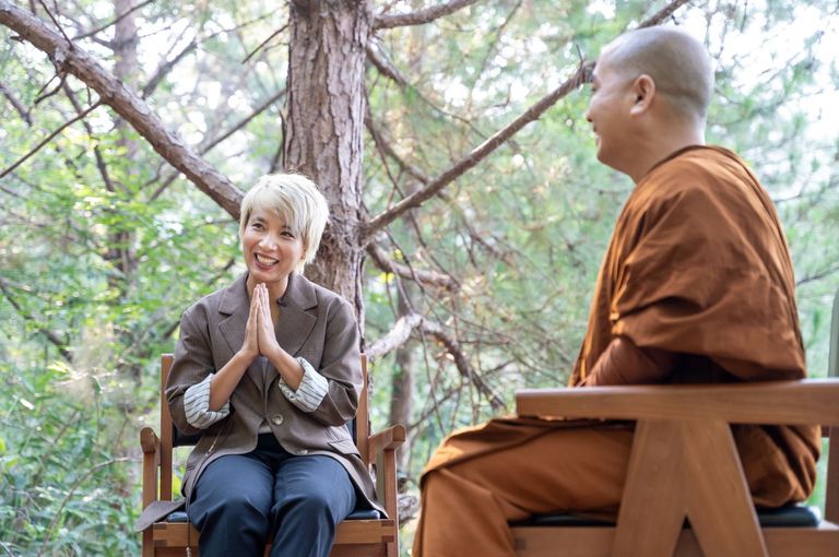 Well-nessLàm thế nào để tìm được ý nghĩa cuộc sống và giá trị của bản thân?