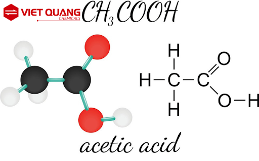 Acid acetic 99.85%, CH3COOH