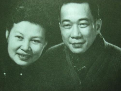 To Huu (1917-2002): Tinh trong nhu da mat ngoai con e