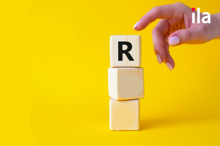 Từ tiếng Anh bắt đầu bằng chữ r - Động từ