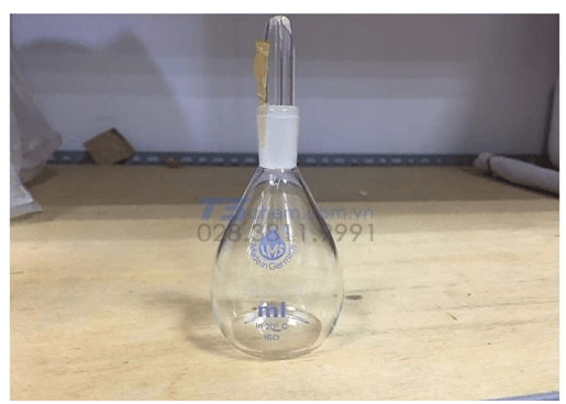 Nơi mua dụng cụ đo tỉ trọng