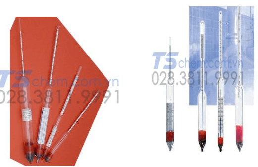 Tỷ trọng là gì ? Phương pháp đo & nơi mua các dụng cụ tỷ trọng uy tín