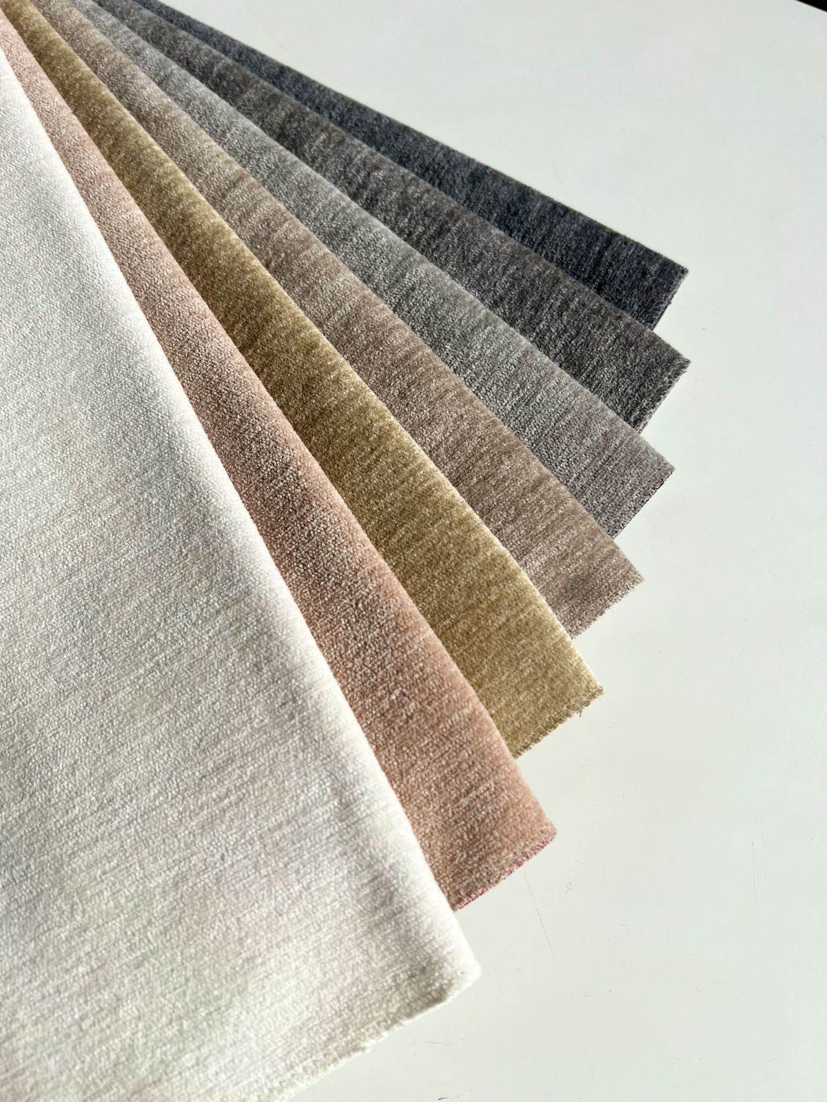 tơ visco được làm từ gì