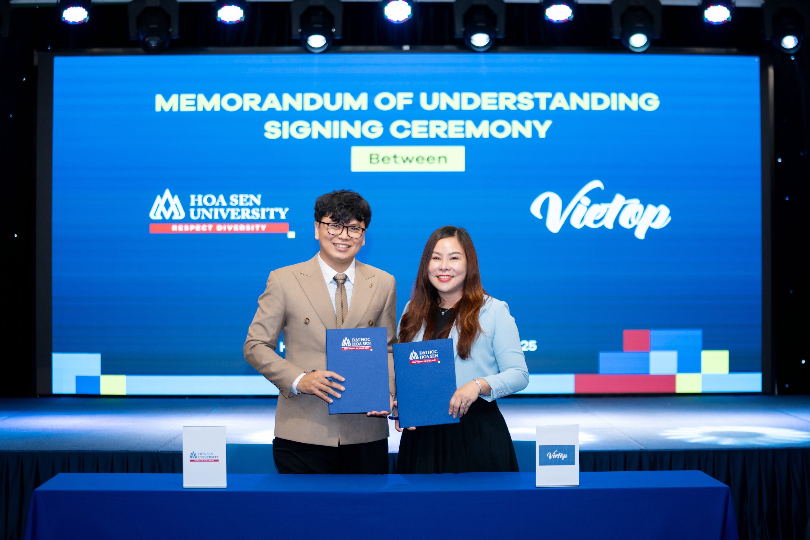 Tiếng Anh chuẩn NEAS (Úc) & phương pháp học E.M.P.O.W.E.R