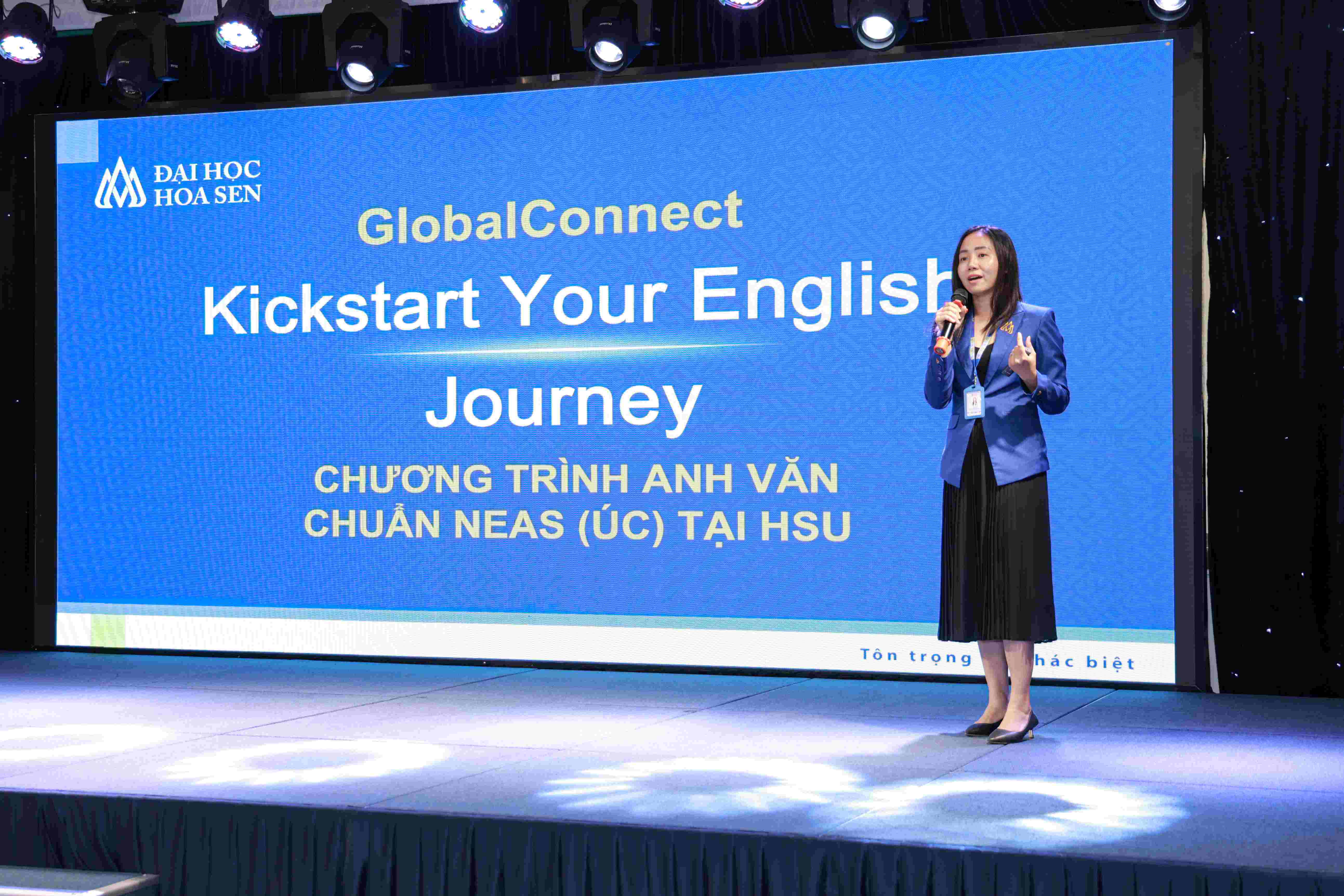 Tieng anh chuan NEAS (Úc) & phương pháp học E.M.P.O.W.E.R