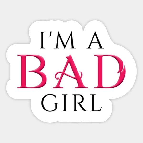 Thả thính chất lừ cho bad girl