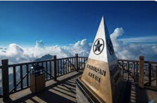 DẠY HỌC PHÁT HUY NĂNG LỰC CỦA HỌC SINH QUA BÀI: ĐỊA HÌNH VIỆT NAM (Tiết 1)- PHÂN MÔN ĐỊA LÍ 8