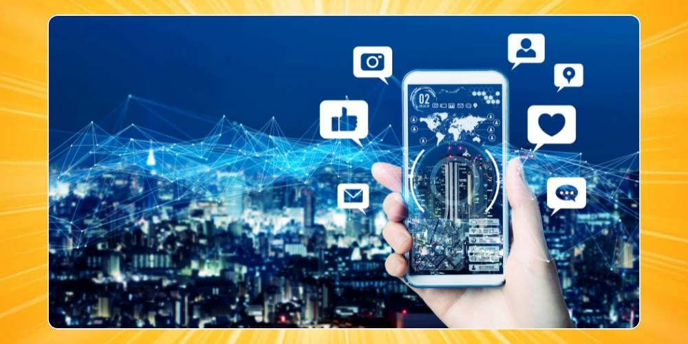 Sử dụng mạng xã hội trong kinh doanh để tiết kiệm chi phí