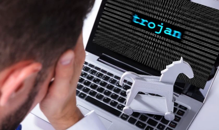 Trojan là gì? Cách để phòng tránh Virus Trojan