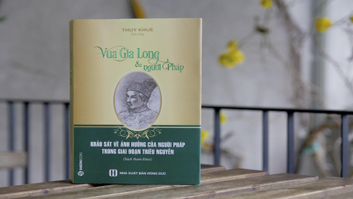 Những cuốn sách về lịch sử Việt Nam