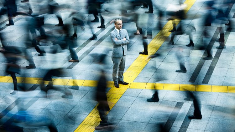 Tư duy nhóm là&nbsp;gì?