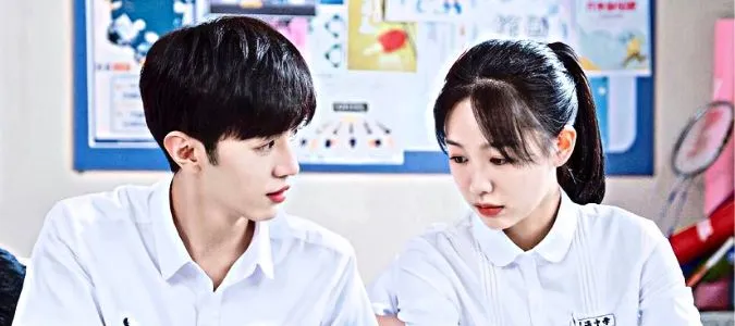 Phim của Từ Mộng Khiết: Từ cô ca sĩ kém nổi bỗng vụt sáng thành minh tinh Cbiz 4