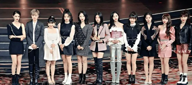 [bổ sung theo link baike] Phim của Từ Mộng Khiết 9