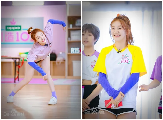 [đã sửa] Top phim hay nhất của Từ Mộng Khiết 10